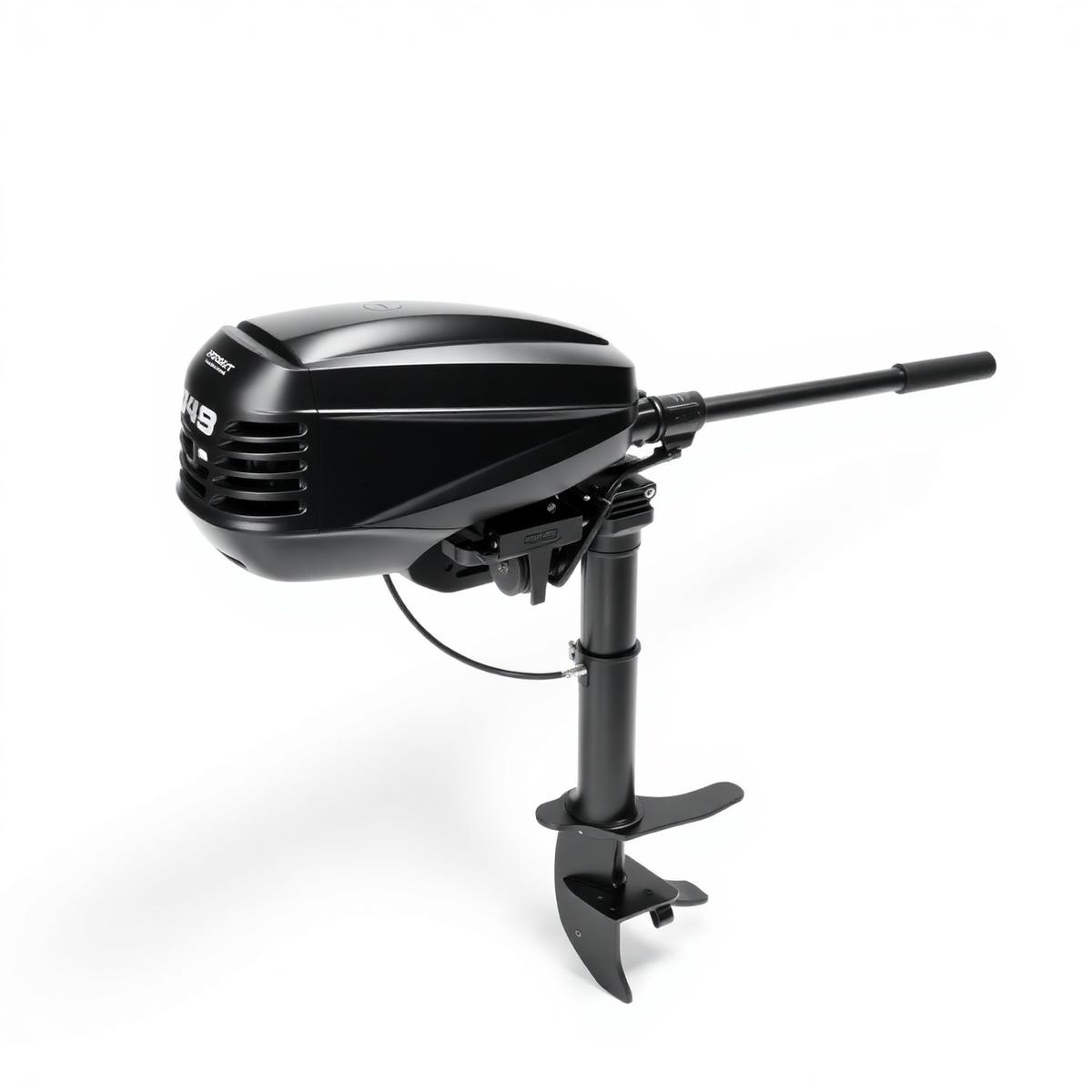 Stealth GPS 54/48 bow mount trolling motor — placeholder image